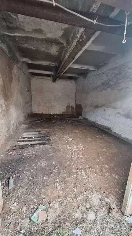 Гараж в Оренбургская область, Бузулук ГСК 51 тер., 559 (18 м) - Фото 1