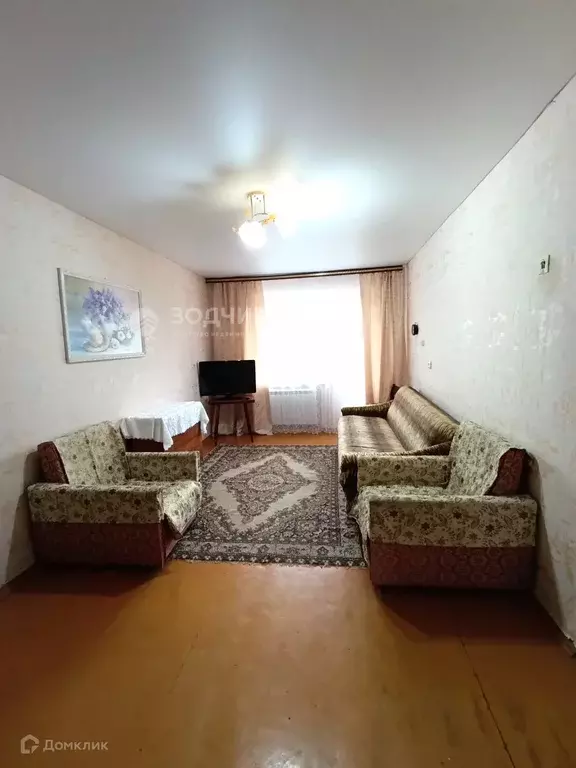 Продаётся 2-к квартира, 43.7 м - Фото 1