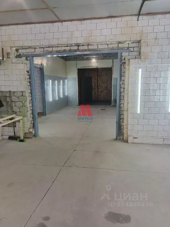 Помещение свободного назначения в Ярославская область, Ярославль ул. ... - Фото 2