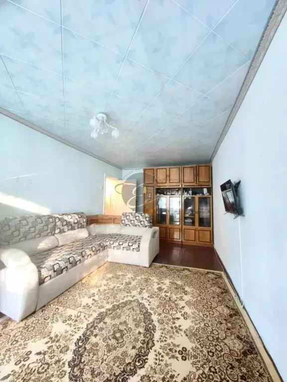 2-к кв. Камчатский край, Елизово ул. Виталия Кручины, 22 (44.4 м) - Фото 2