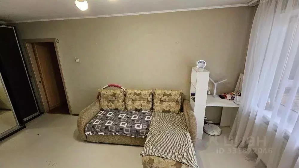 2-к кв. Башкортостан, Уфа Батырская ул., 8/1 (46.0 м) - Фото 2