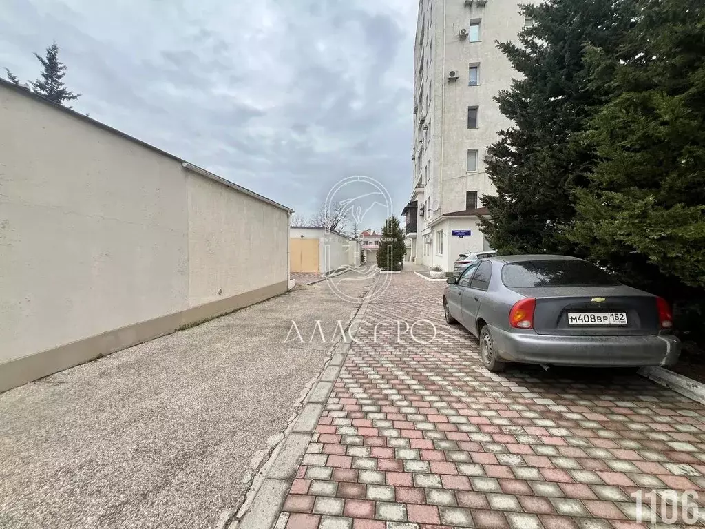 Помещение свободного назначения в Севастополь ул. Щорса, 8 (187 м) - Фото 2