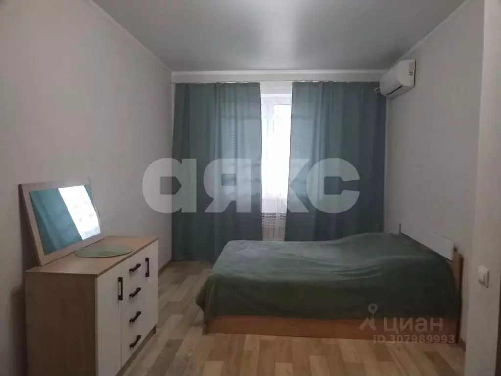 1-к кв. Краснодарский край, Анапа Парковая ул., 64к5 (36.0 м) - Фото 1