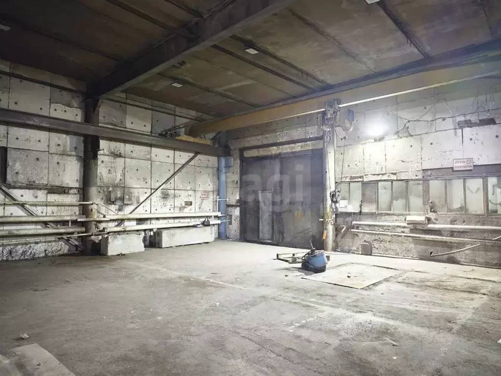 Склад в Башкортостан, Уфа ул. Свободы, 86 (320 м) - Фото 1