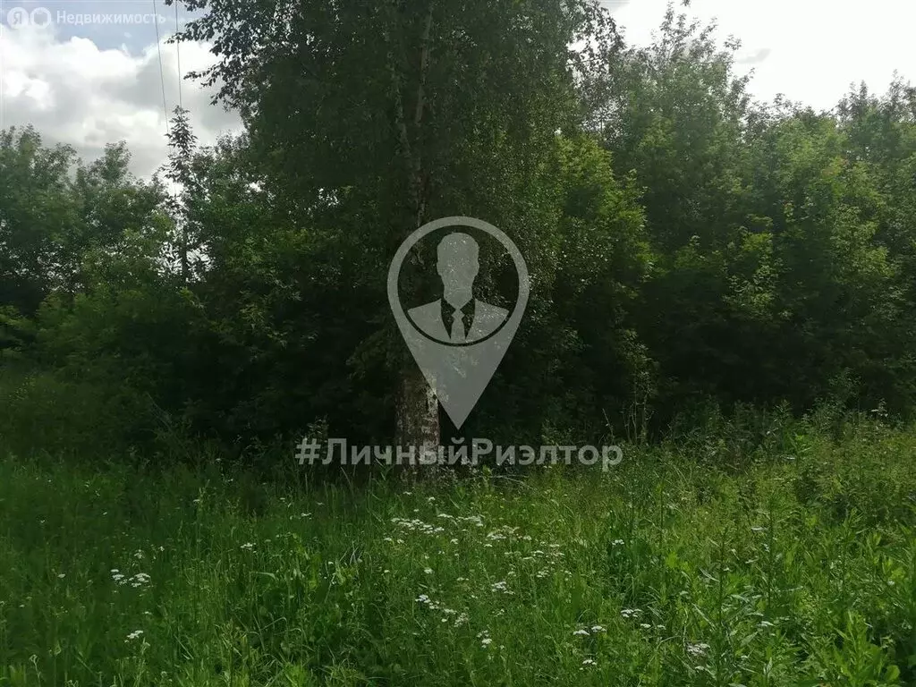Дом в село Новопанское, Луговая улица (43 м) - Фото 1