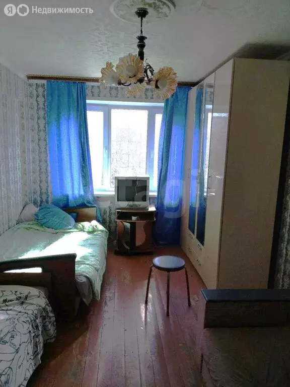 1-комнатная квартира: Вологда, улица Космонавта Беляева, 1 (30.4 м) - Фото 2