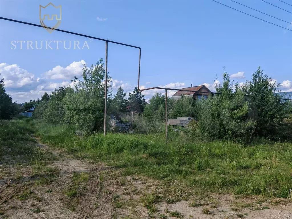 Участок 14,5 сот. (ИЖС) - Фото 0