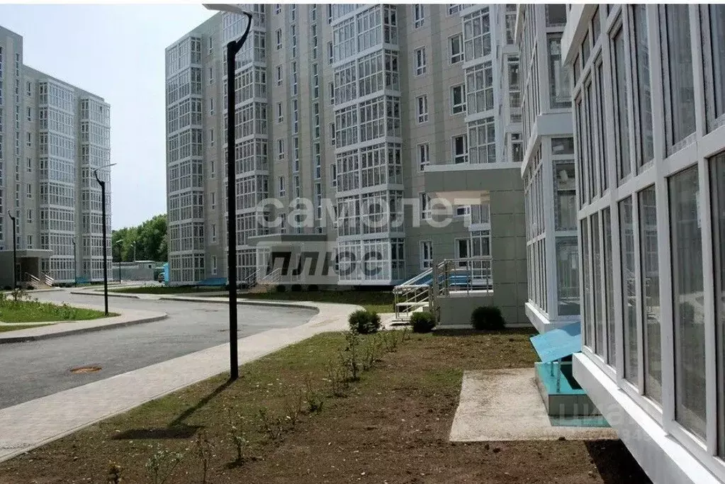 2-к кв. Краснодарский край, Анапа ул. Мирная, 29к5 (61.0 м) - Фото 1