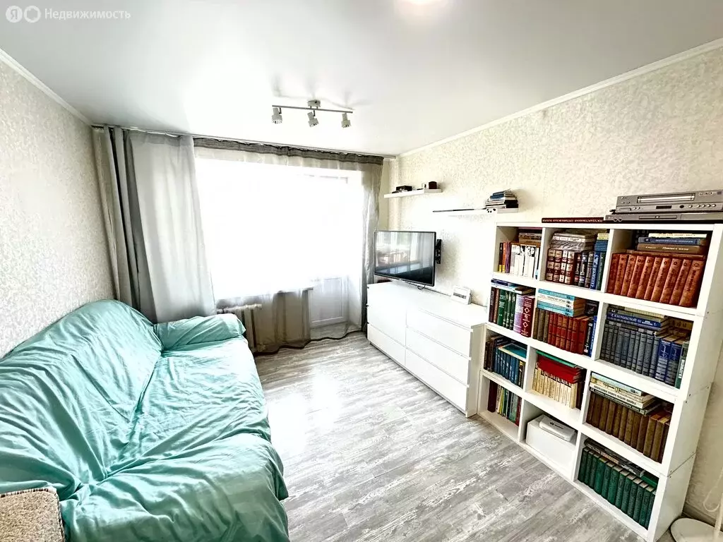 2-комнатная квартира: Стерлитамак, улица Худайбердина, 133 (39.5 м) - Фото 1
