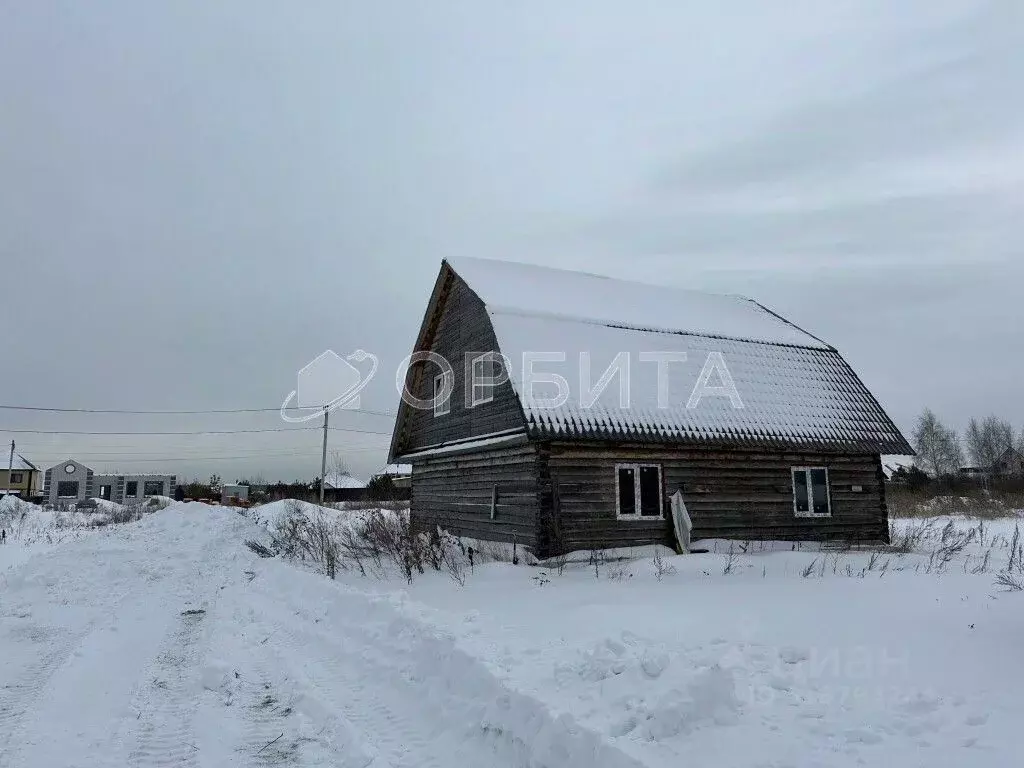 Участок в Тюменская область, Тюменский район, с. Червишево  (15.0 ... - Фото 0