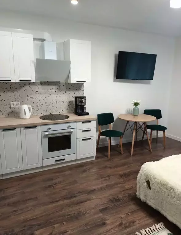Продаётся квартира-студия, 29 м - Фото 1