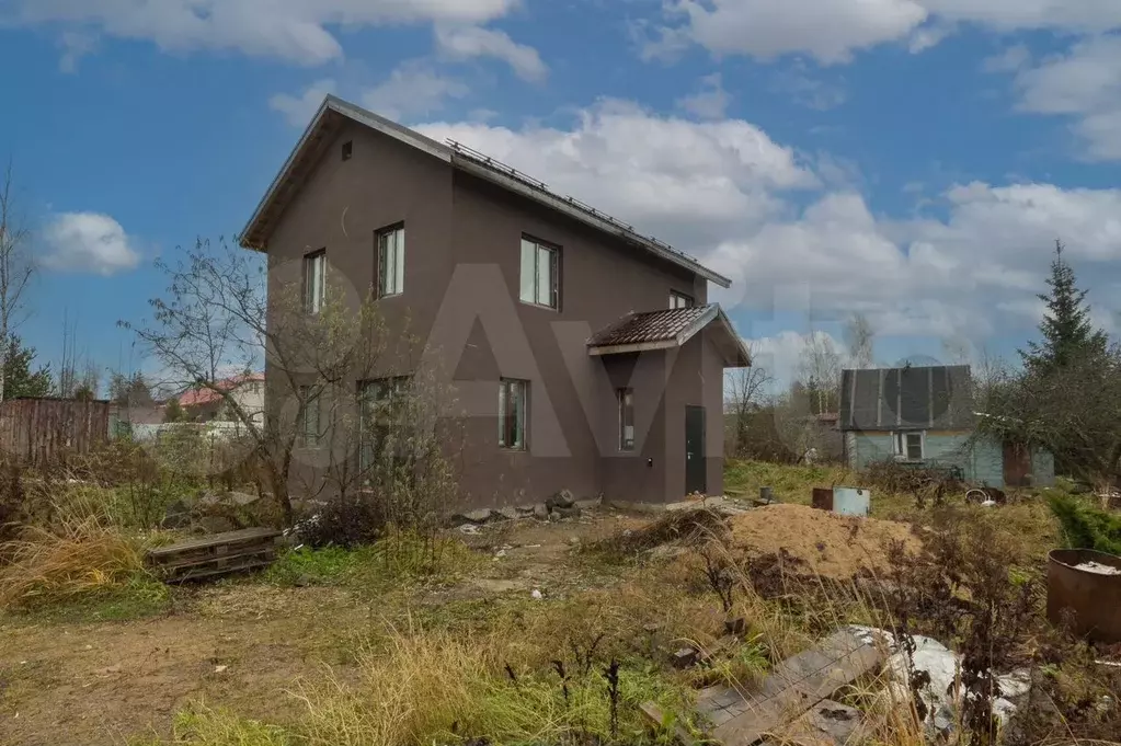 Дом 119 м на участке 8 сот. - Фото 1