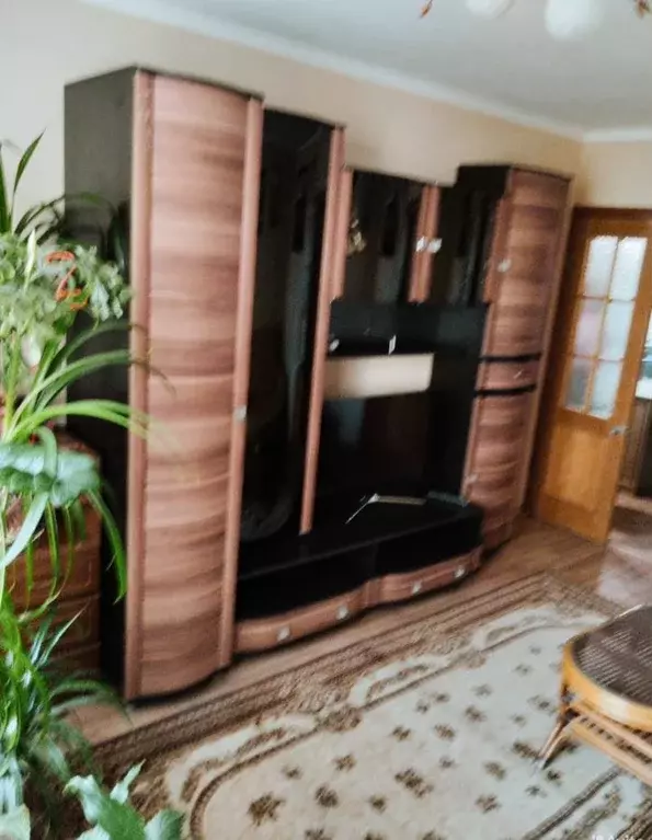 Продаётся 3-к квартира, 60.8 м - Фото 1