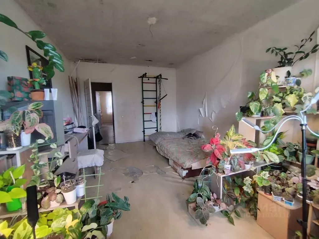 3-к кв. Саратовская область, Саратов Огородная ул., 93/95 (80.0 м) - Фото 1