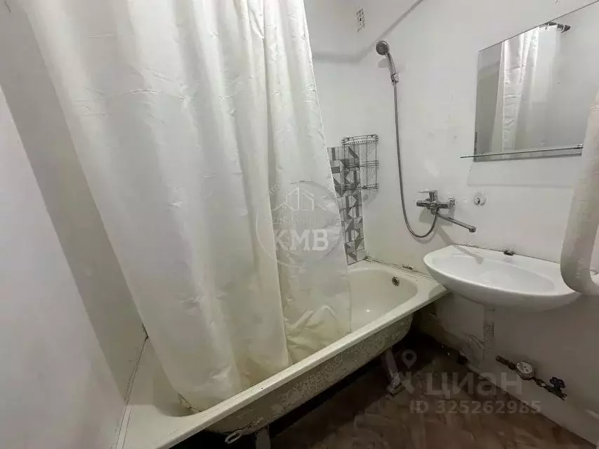 2-к кв. Ставропольский край, Минеральные Воды ул. Пушкина (49.0 м) - Фото 2