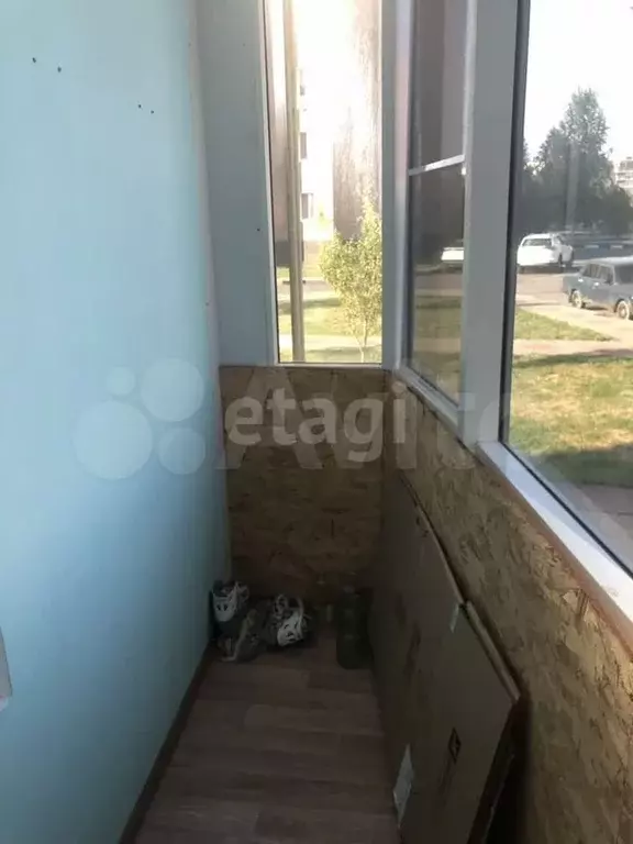 2-к. квартира, 58,9 м, 1/7 эт. - Фото 1
