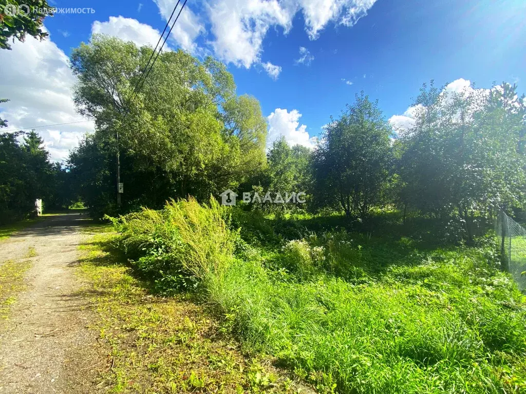 Участок в Калининград, 2-я Судостроительная улица (4.8 м) - Фото 1