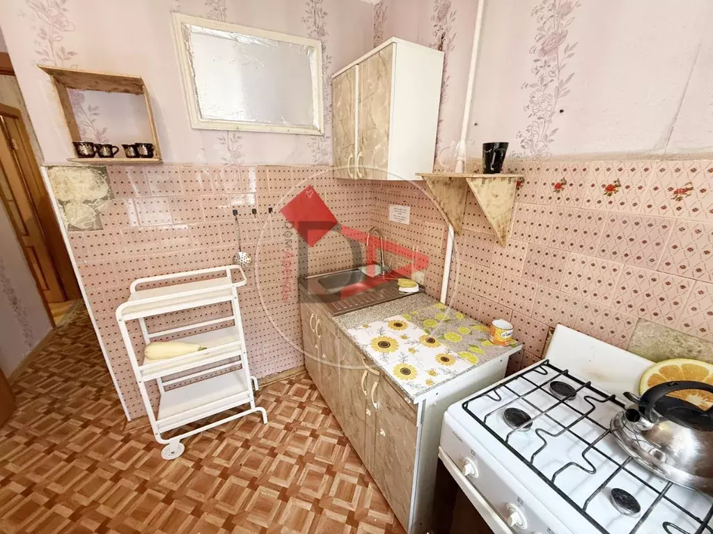 2-к кв. Башкортостан, Уфа ул. 8 Марта, 16 (45.0 м) - Фото 2