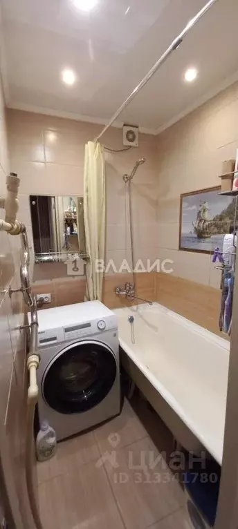 2-к кв. Забайкальский край, Чита ул. Курнатовского, 76 (45.3 м) - Фото 1