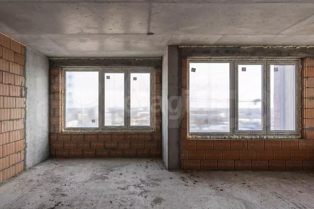 3-к. квартира, 76,7 м, 9/9 эт. - Фото 1