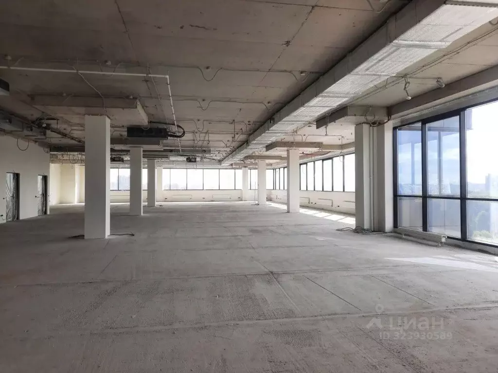 Офис в Московская область, Мытищи Центральная ул., с20Б (2800 м) - Фото 1