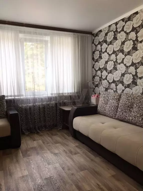 3-к. квартира, 58 м, 4/5 эт. - Фото 1