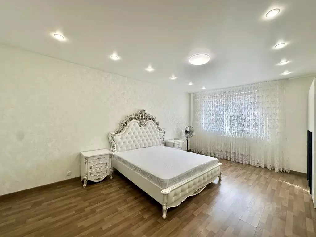 2-к кв. Московская область, Котельники ул. Кузьминская, 15 (75.0 м) - Фото 0