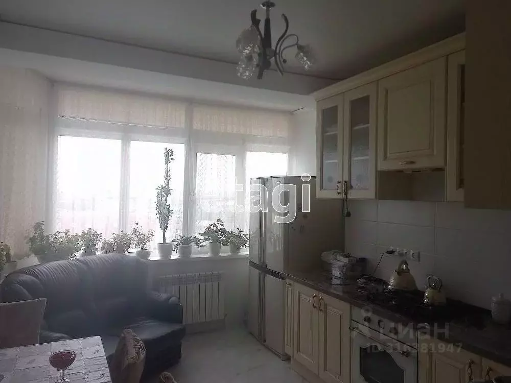 3-к кв. Ингушетия, Назрань Московская ул. (78.0 м) - Фото 1