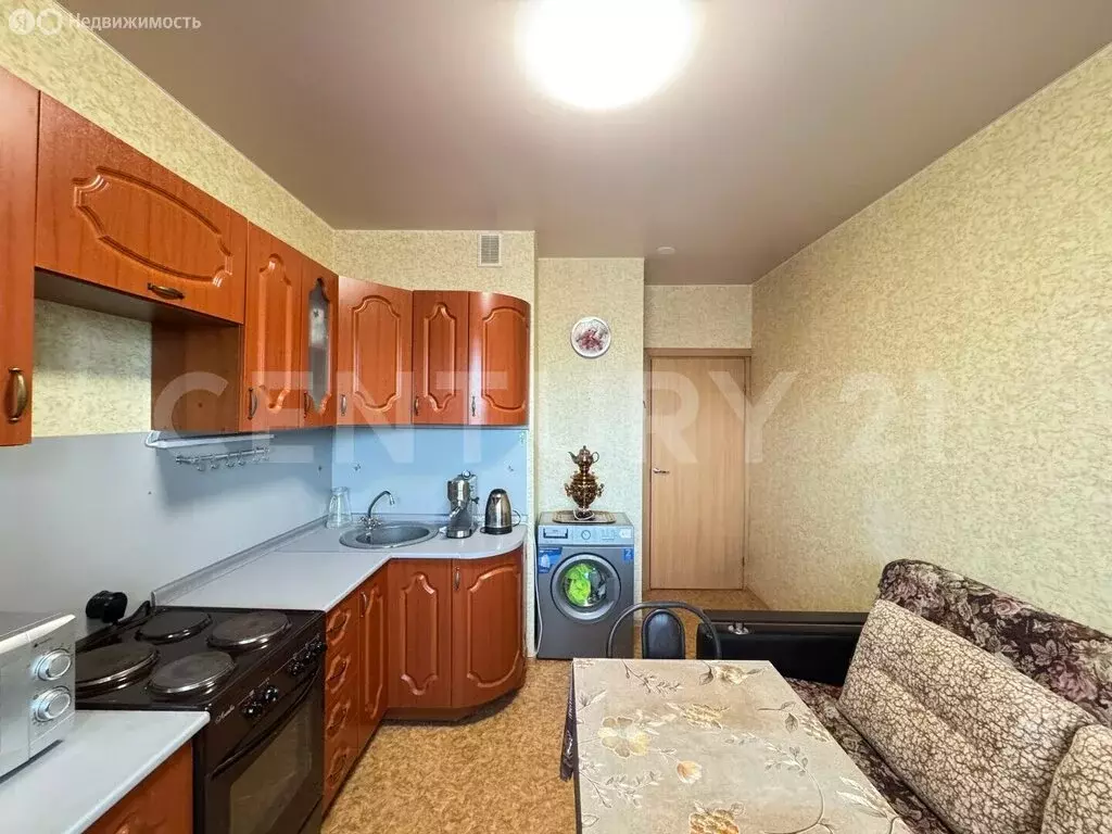 1-комнатная квартира: Королёв, улица Сакко и Ванцетти, 24Б (35.5 м) - Фото 2
