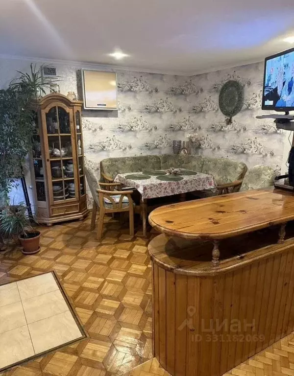 Дом в Крым, Симферополь ул. Шалфейная, 48 (118 м) - Фото 1