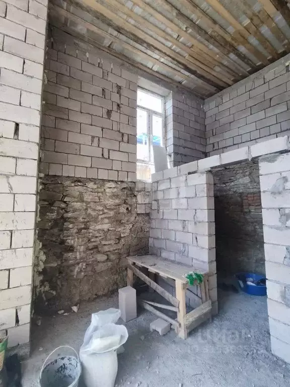 1-к кв. Ставропольский край, Кисловодск ул. Кирова (24.0 м) - Фото 1