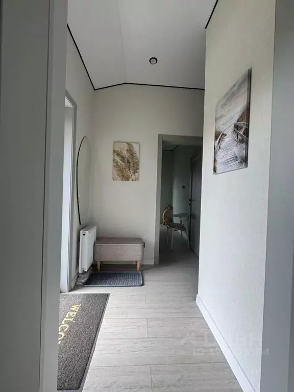 Коттедж в Московская область, Наро-Фоминский городской округ, д. ... - Фото 2