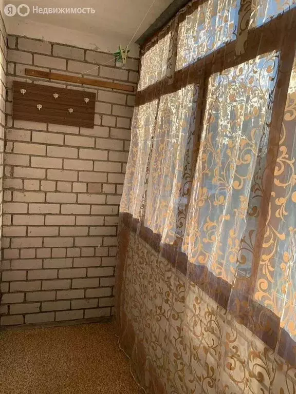 1-комнатная квартира: Великий Новгород, Державинский район, улица ... - Фото 1