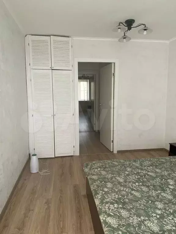 3-к. квартира, 56 м, 9/9 эт. - Фото 1