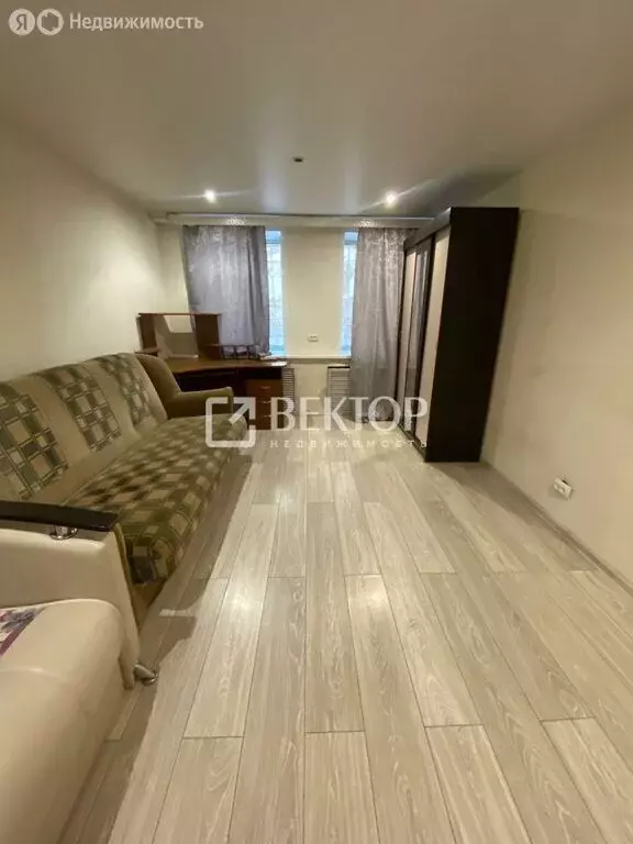 1-комнатная квартира: Кострома, Советская улица, 33 (34 м) - Фото 1