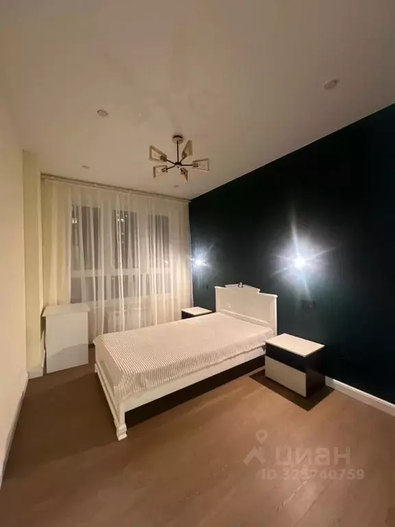 3-к кв. Московская область, Мытищи городской округ, пос. Нагорное ... - Фото 2