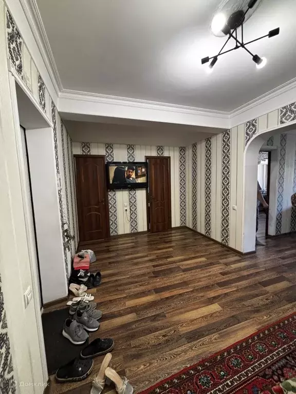 Продаётся 1-к квартира, 51 м - Фото 1