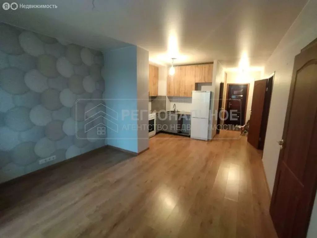 2-комнатная квартира: Балашиха, улица Свердлова, 52/2 (66 м) - Фото 2