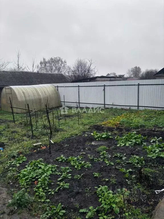 Дом в Тульская область, Богородицк ул. Свободы, 15 (50 м) - Фото 2