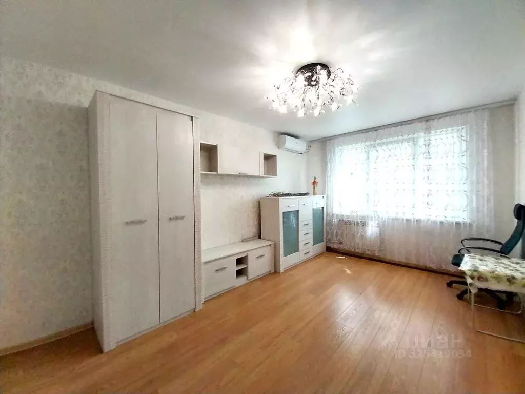 2-к кв. Волгоградская область, Волгоград Пролетарская ул., 23 (50.7 м) - Фото 2