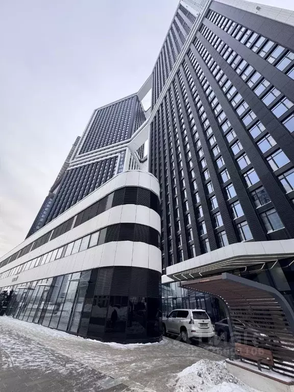 1-к кв. Москва ул. Василия Ланового, 6к3 (45.9 м) - Фото 2