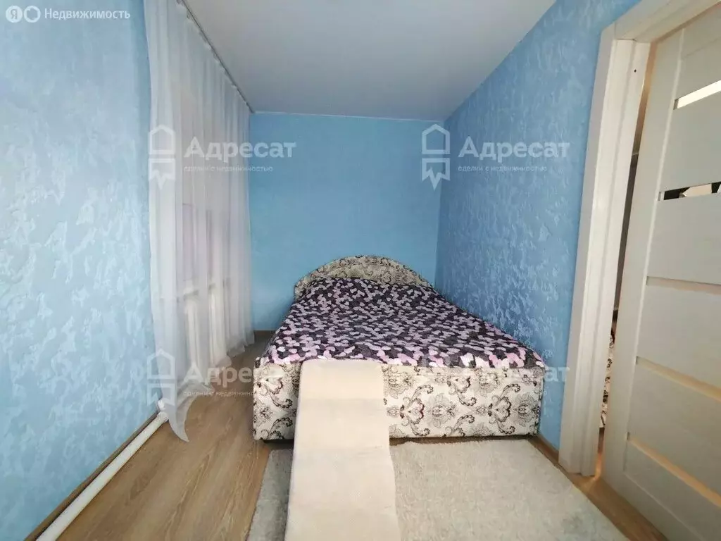 2-комнатная квартира: Калач-на-Дону, Революционная улица, 191Б (40.6 ... - Фото 1