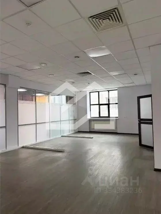 Офис в Москва 2-й Южнопортовый проезд, 20АС4 (220 м) - Фото 2