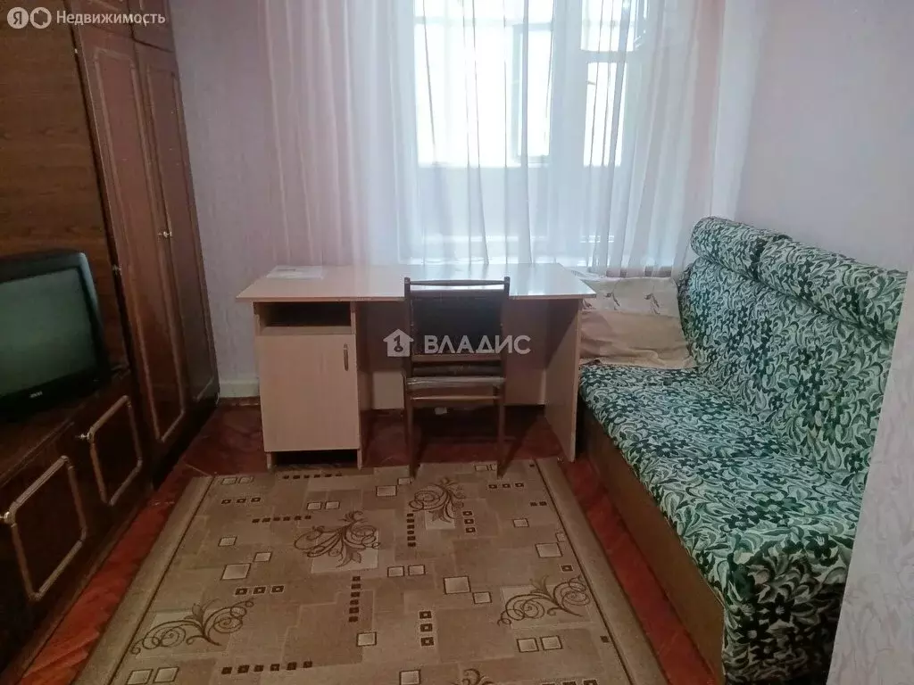 1-комнатная квартира: Белгород, улица Костюкова, 63 (25.1 м) - Фото 0