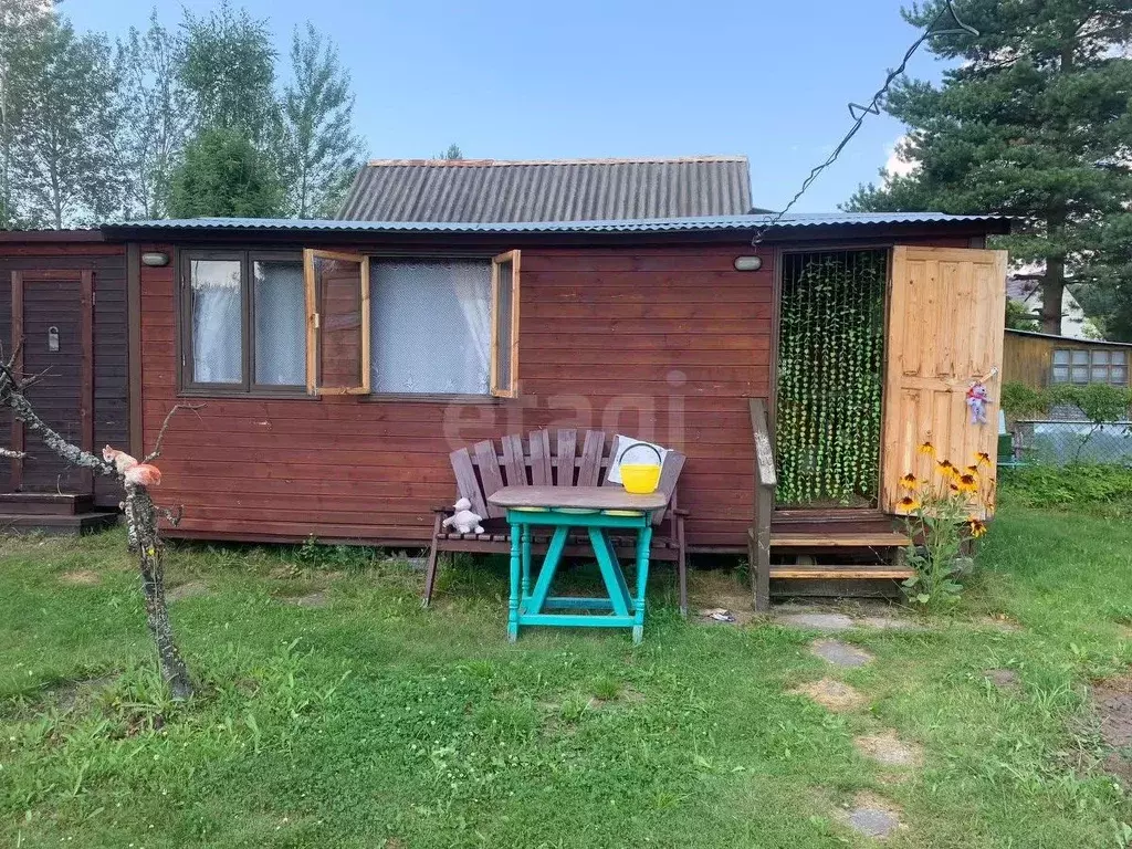 Дом в Московская область, Орехово-Зуевский городской округ, Малахит ... - Фото 1