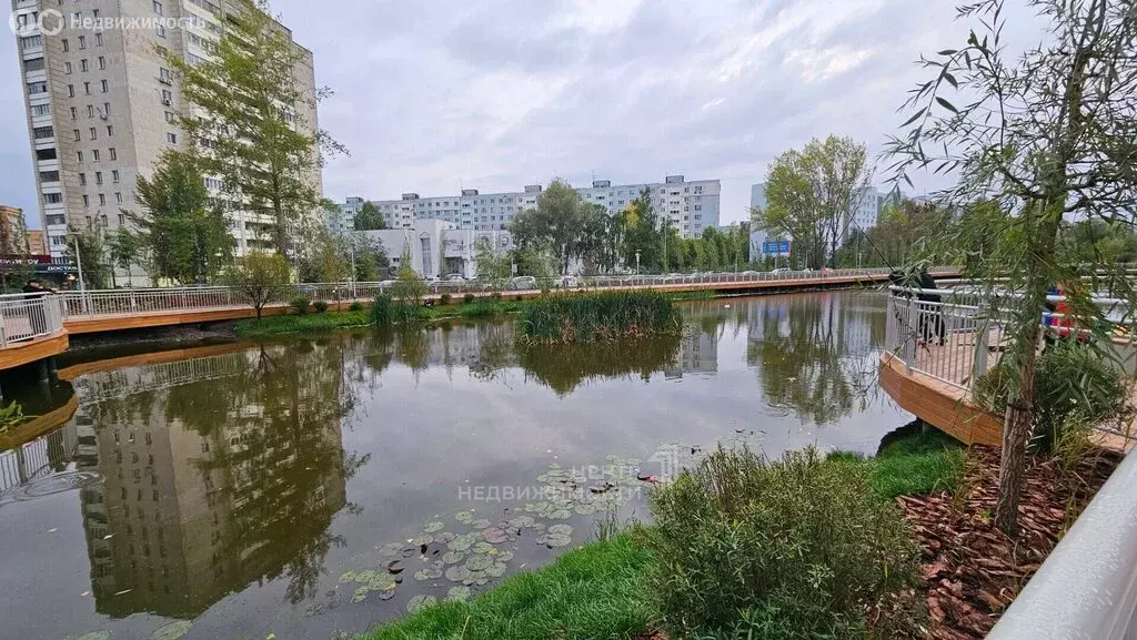 2-комнатная квартира: Казань, улица Серова, 35 (46 м) - Фото 2
