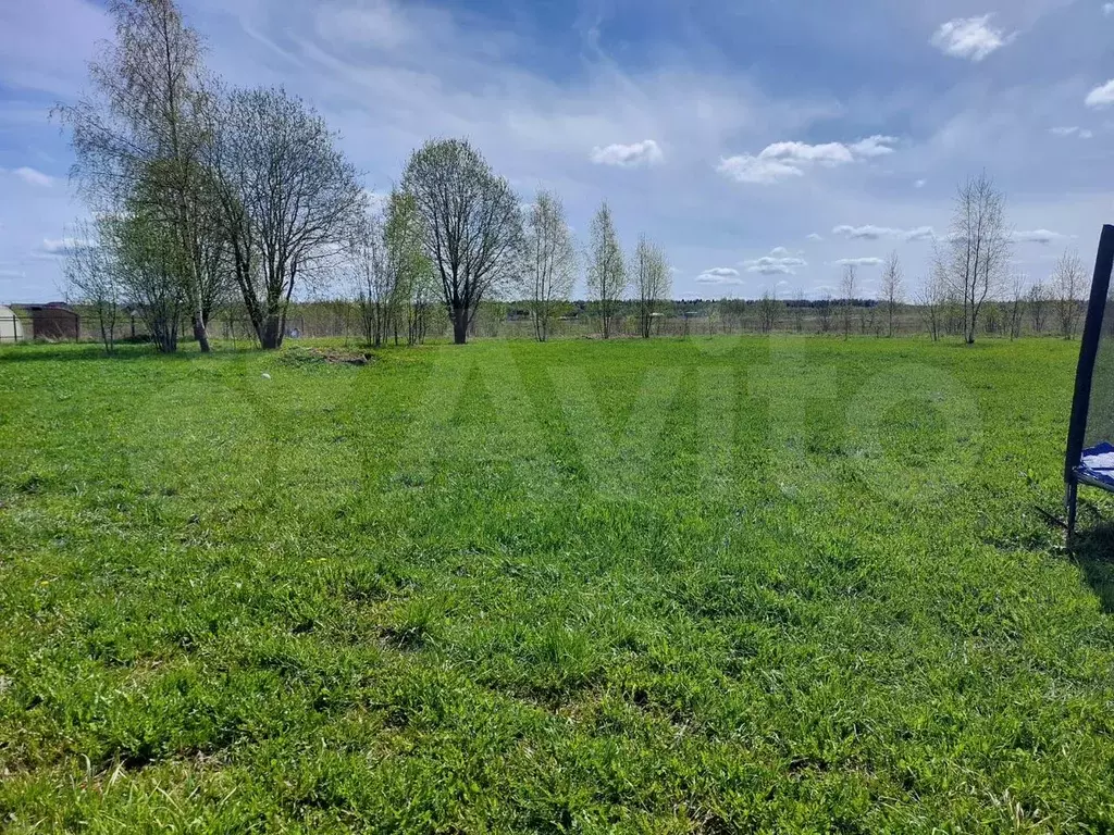 Участок 15 сот. (СНТ, ДНП) - Фото 0