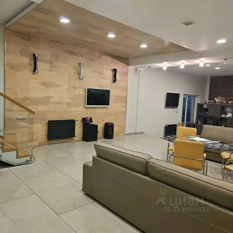 Дом в Московская область, Химки городской округ, д. Мышецкое ул. ... - Фото 1