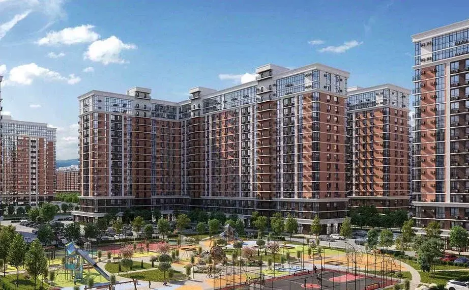 Помещение свободного назначения в Краснодарский край, Краснодар ул. ... - Фото 2