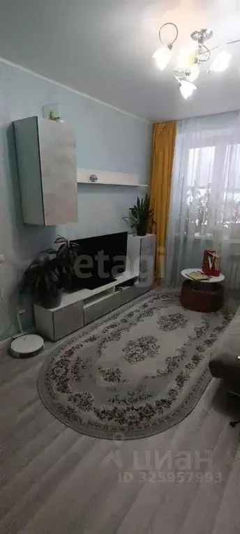 2-к кв. Вологодская область, Вологда ул. Добролюбова, 68 (51.9 м) - Фото 0